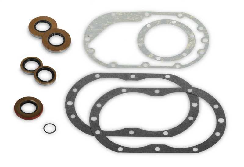 SuperCharger Gasket and Seal Kit 9593